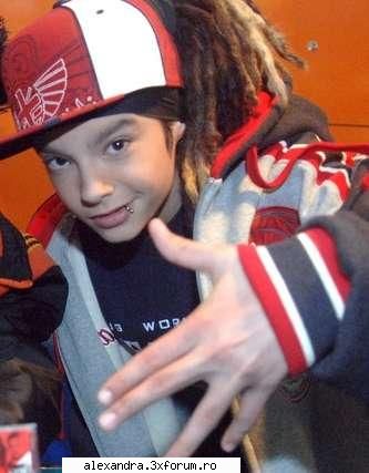 POZE - yeah gangsta ... :D - TOM