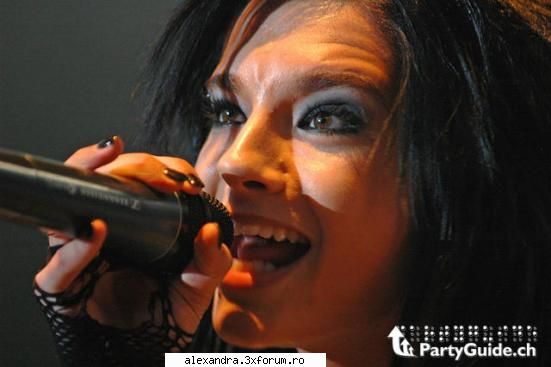 Poze noi cu Bill - > i'm in love... *drolls* - BILL