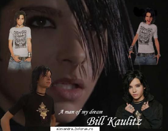 Poze noi cu Bill - scumpelu de billy - BILL