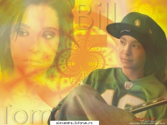Poze noi cu Bill - LOVE LOVE LOVE LOVE them - BILL