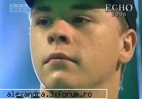 poze cu georg - poi...parere mea e k fiekre are merutul lui...shi - GEORG