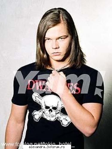poze cu georg - just4tom - GEORG