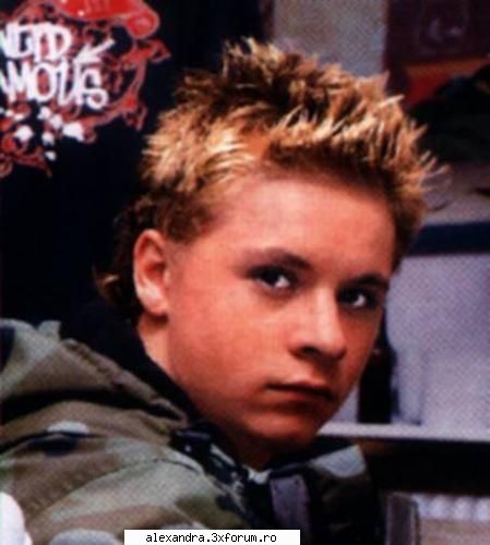 si gustav e un dragutz, i like him a lot poze cu gustav