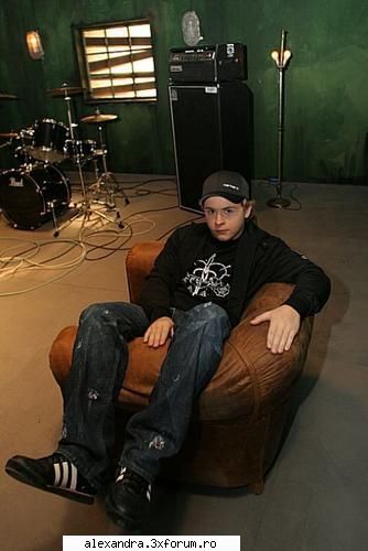 poze cu gustav - just4tom - GUSTAV